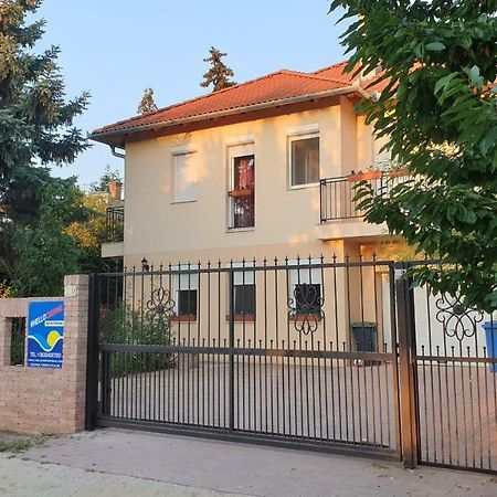 #Hellocsopak Apartment Exterior photo