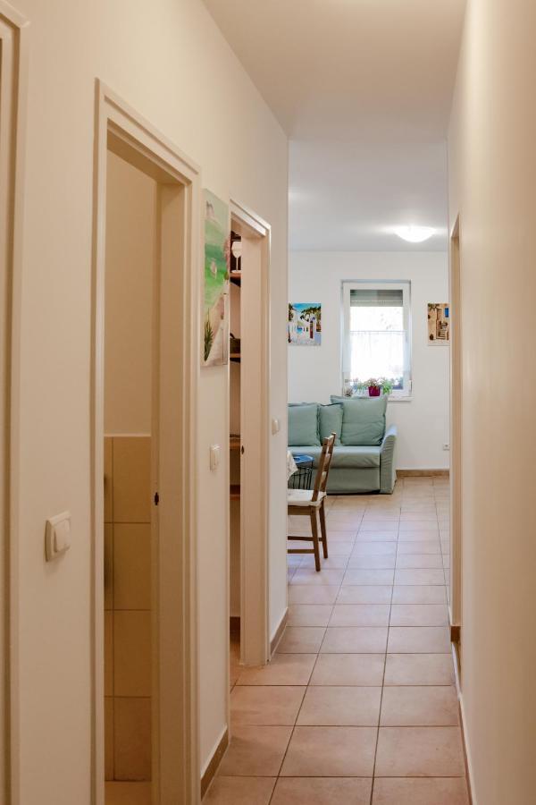 #Hellocsopak Apartment Exterior photo